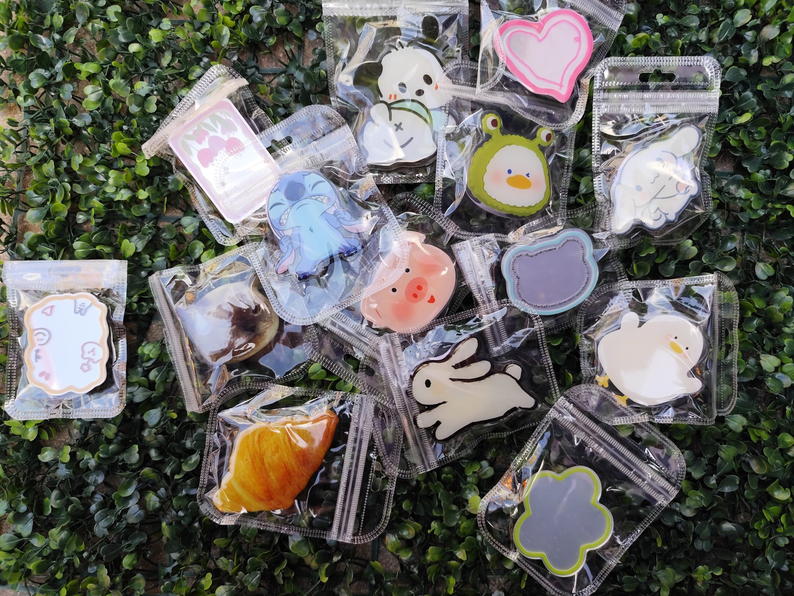 Pop Socket Soporte - Imagen 3