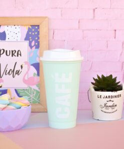 Alternative view of Vaso Pick UP- CAFE