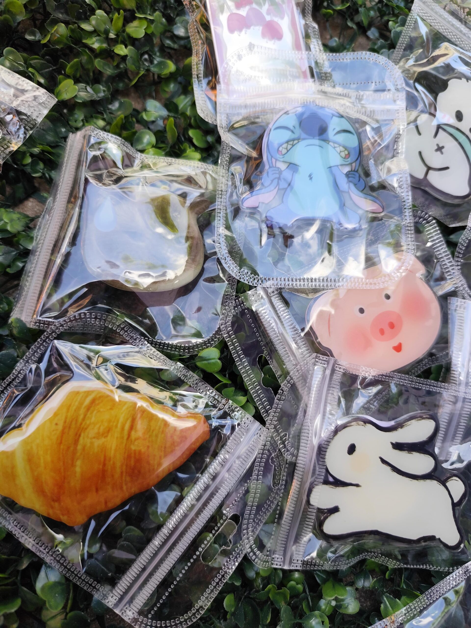 Pop Socket Soporte - Imagen 4