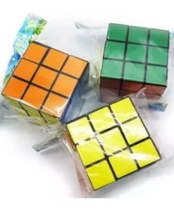 Cubo Rubik Chico