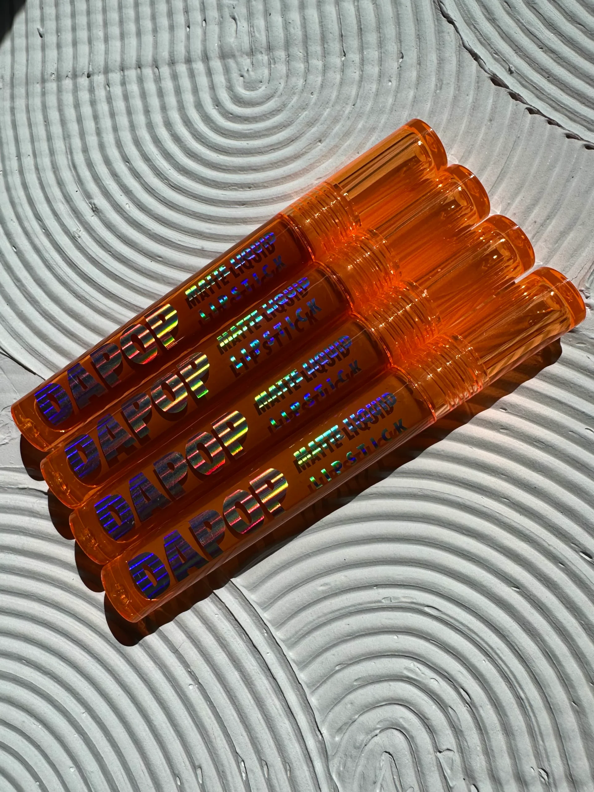 Labial Liquido Mate Lipstick - DAPOP