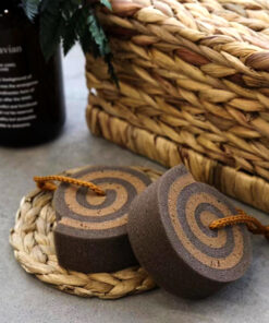 Esponja Caracol - Krramel