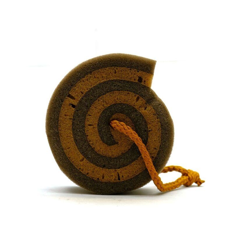 Esponja Caracol - Krramel - Imagen 2