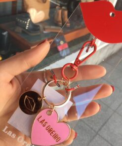 LLavero - Las Oreiro