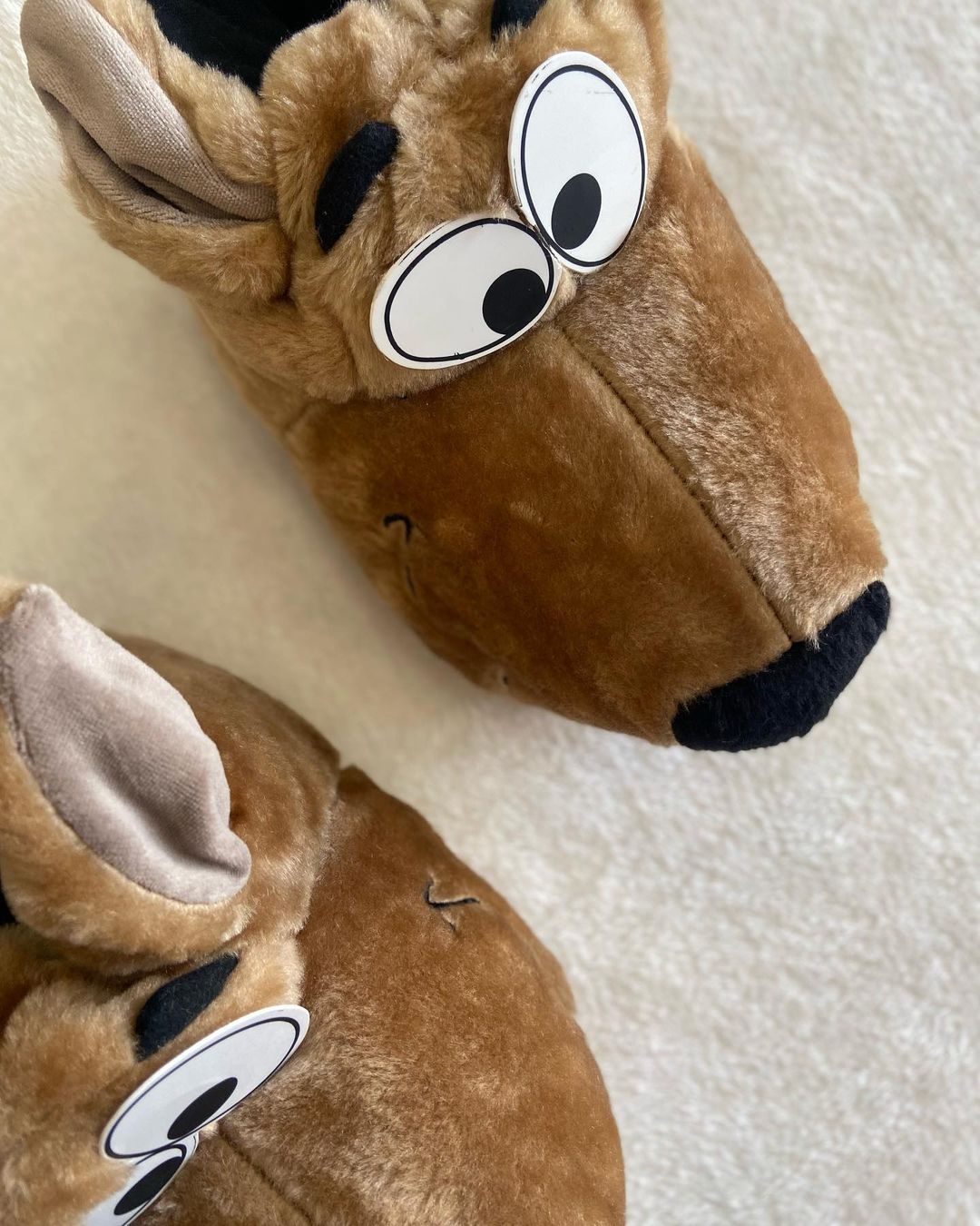 Pantufla con Forma - Scooby Doo - Imagen 2