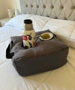 Almohadon Matero 2 ESPACIOS