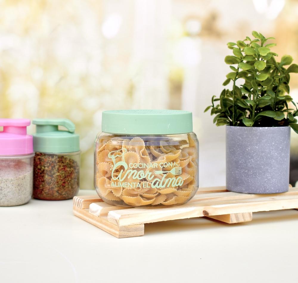 Contenedor Circular 750CC - Imagen 3