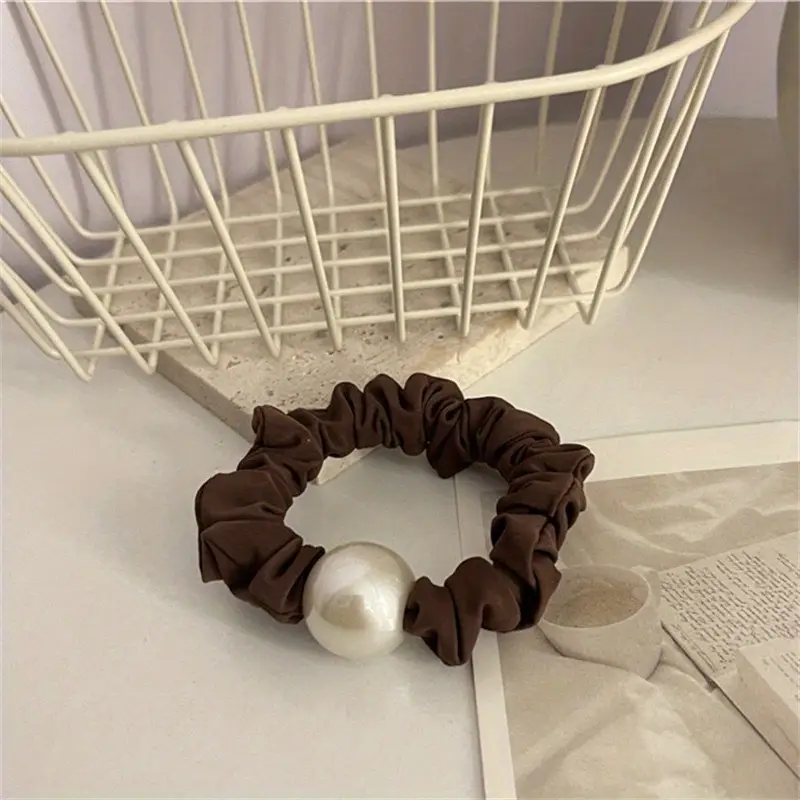 Colitas de Pelo x4 - Romantic - Imagen 2