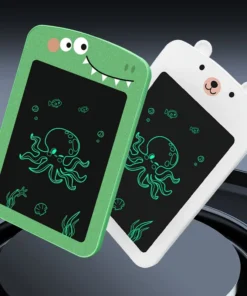 Pizarra Led Animalitos 9´´