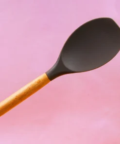 Cuchara Mango de Madera
