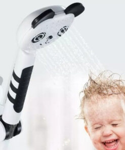 Cabezal de Ducha - Panda