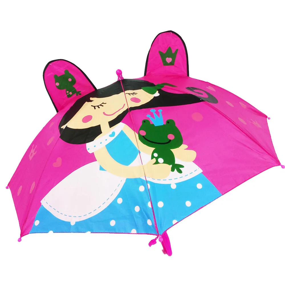 Paraguas Personaje - Imagen 2