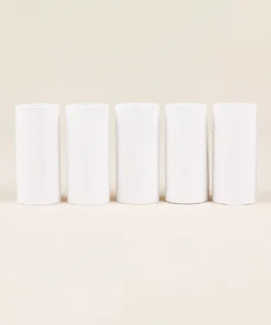 5 Rollos de Papel Termico