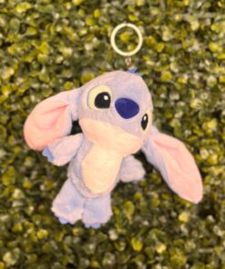 Alternative view of Llavero Peluche - STITCH