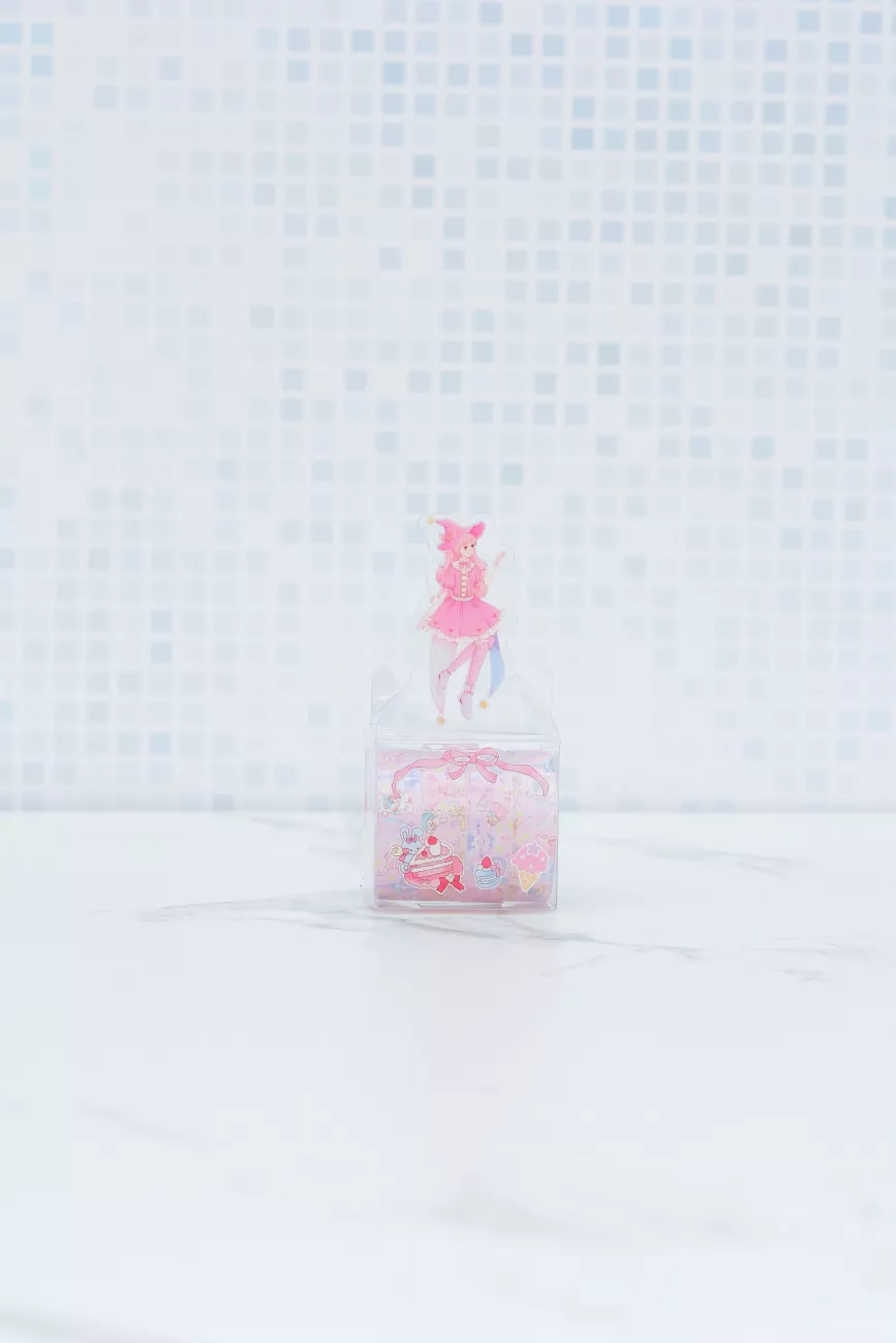 Cinta Adhesiva - Anime - Imagen 3