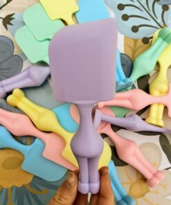 Hombre espatula Pastel x2