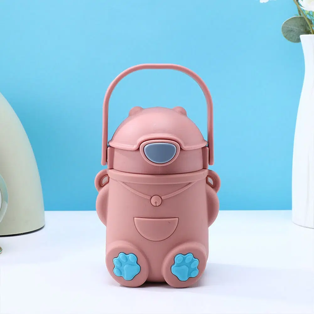 Termo Oso/Robot 500cc - Imagen 3