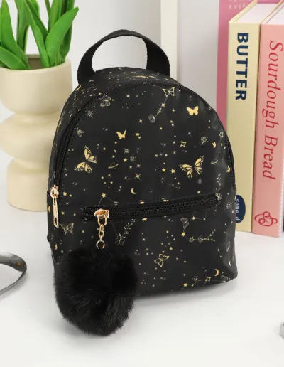 Mochila Estampada - Imagen 11