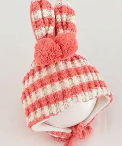 Gorro infantil con Orejas