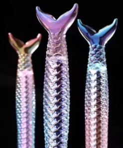 Alternative view of Lapicera Sirena