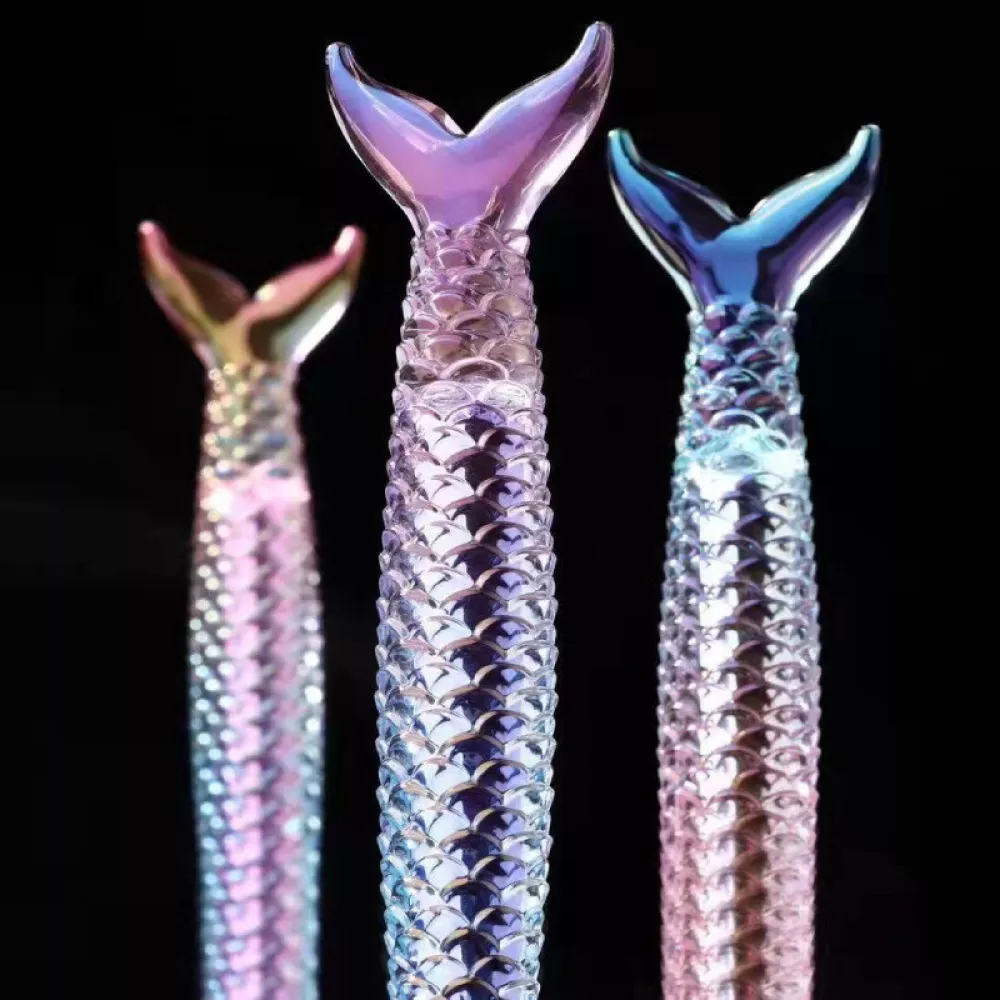 Lapicera Sirena - Imagen 2