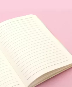 Alternative view of Anotador Animado Brilloso