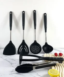 Set de Utensilios x7