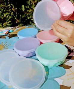 Tapa bowl Chico Set x4 (SOLO TAPAS)