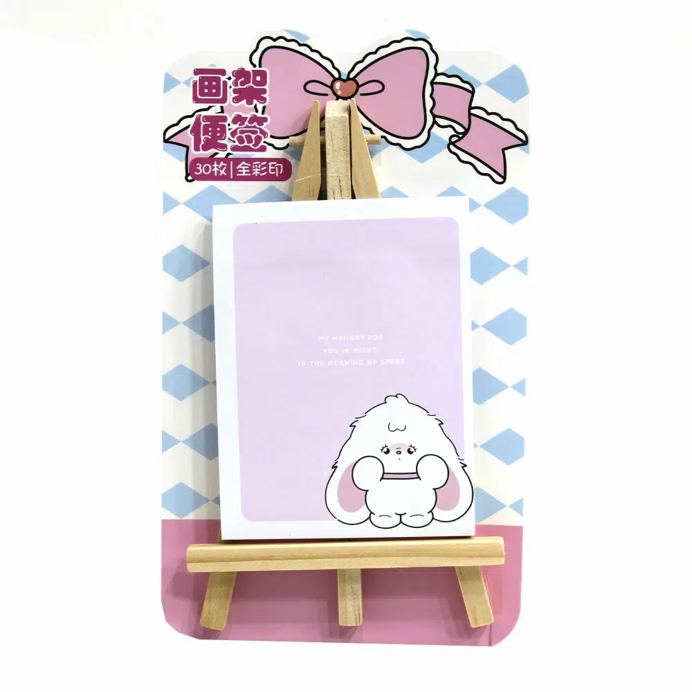 Block + Bastidor - Imagen 3