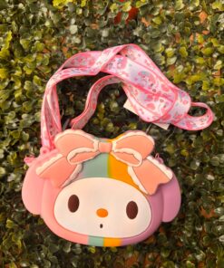 Carterita Silicona - My Melody - Imagen 6
