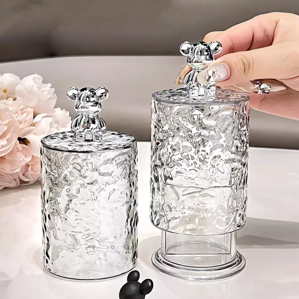 Organizador Hisopos - BEAR - Imagen 2