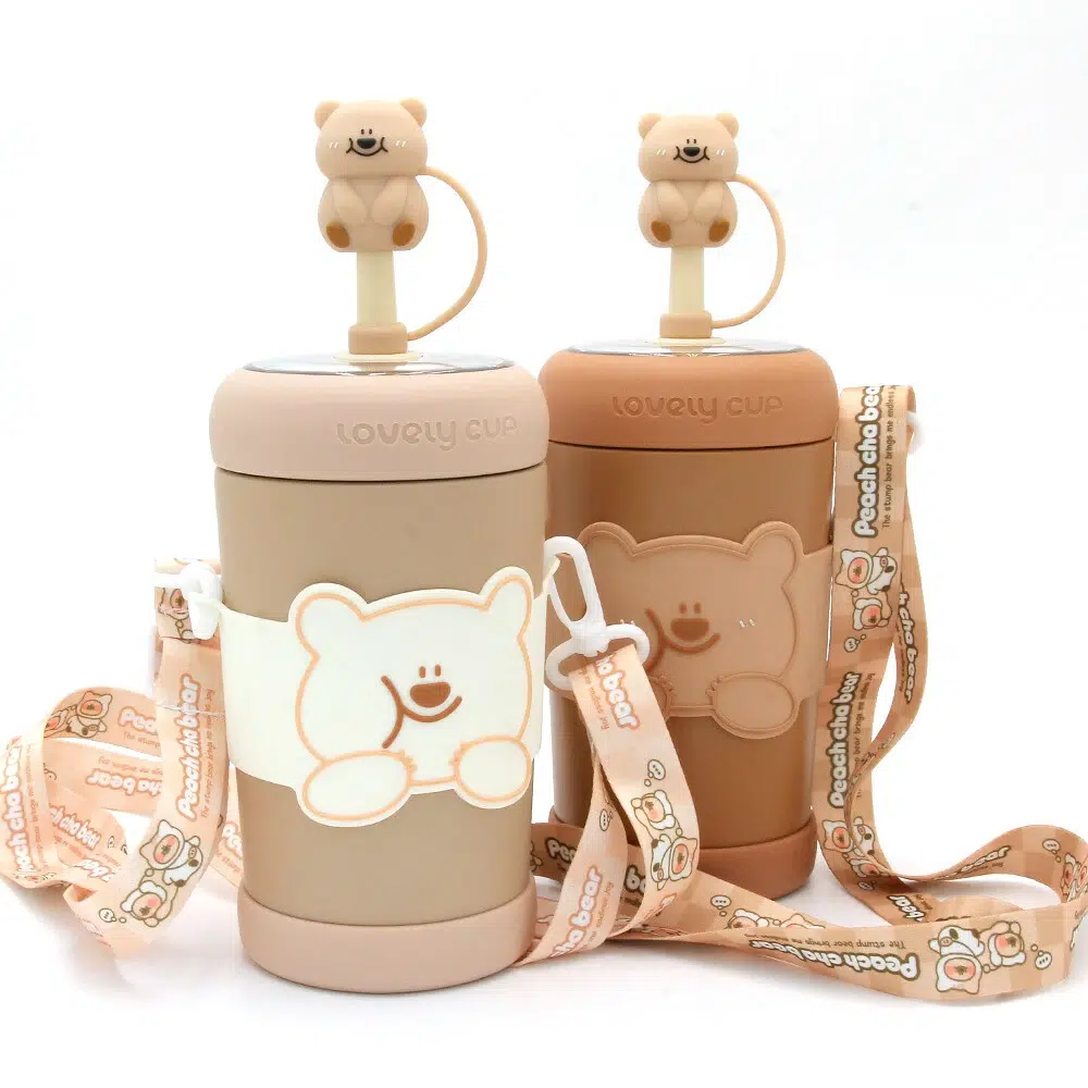 Vasito termico - Oso