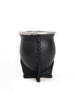 Alternative view of Mate de Calabaza - ACERO