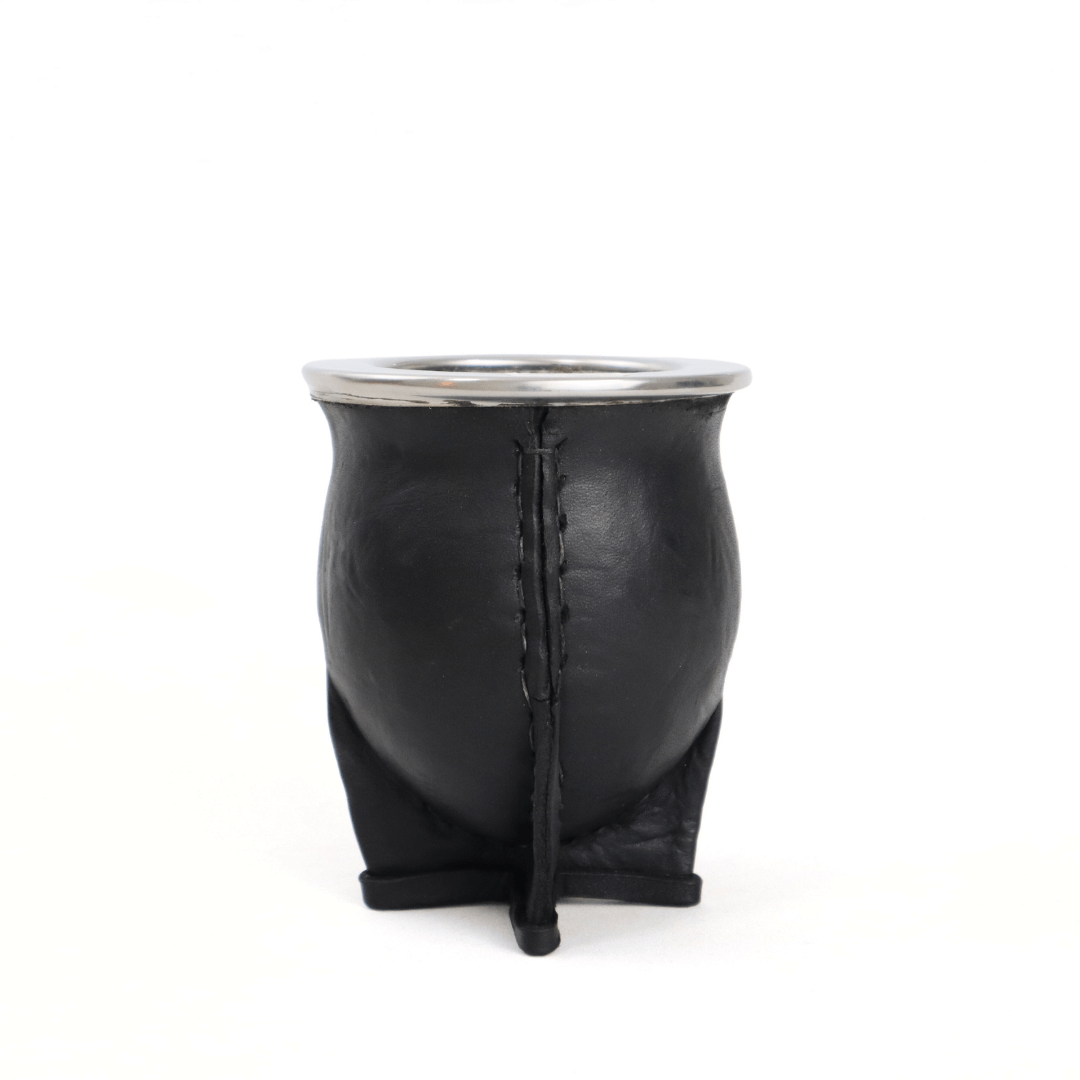 Mate de Calabaza - ACERO - Imagen 2