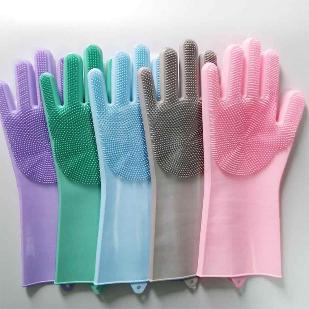 Guantes Silicona - Imagen 2
