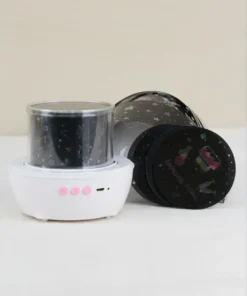 Alternative view of Lampara Proyector - Infantil