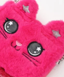 Cartera Animals Peludo - Imagen 3