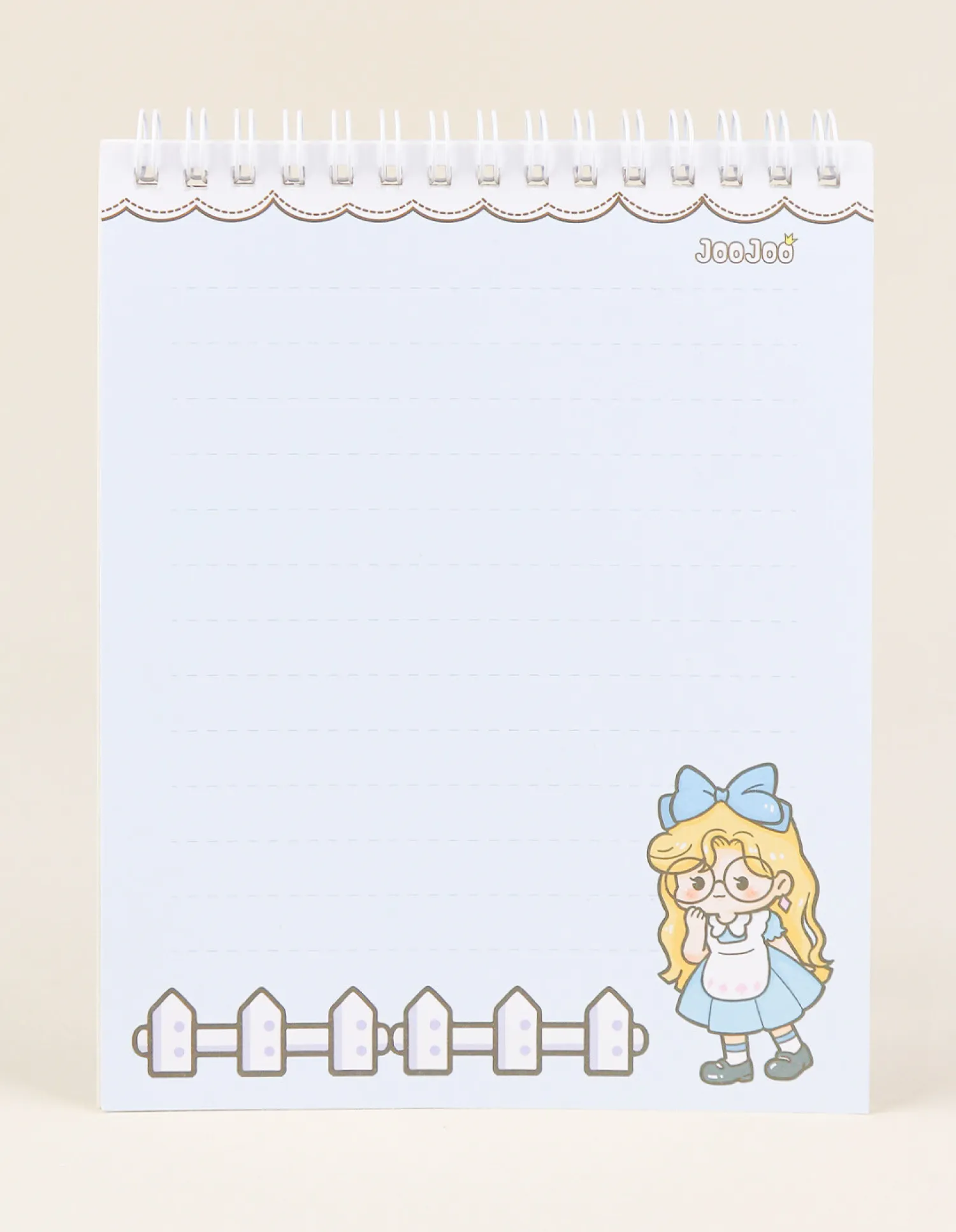 Set Para Colorear JooJoo - Imagen 4