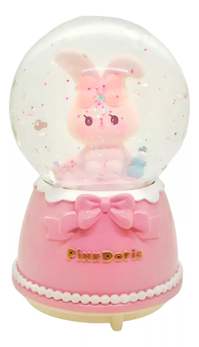 Bola de Cristal - Conejo - Imagen 3