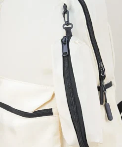 Alternative view of Mochila Lisa + Cartuchera - URBANA