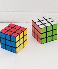 Cubo Rubik Grande