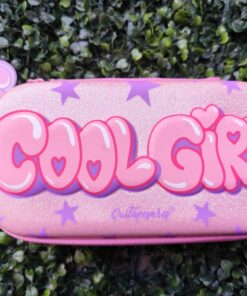 Cartuchera Box Quitapesares - Mooving