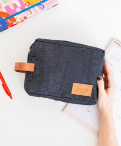 Necessaire Cordura Water - Jean