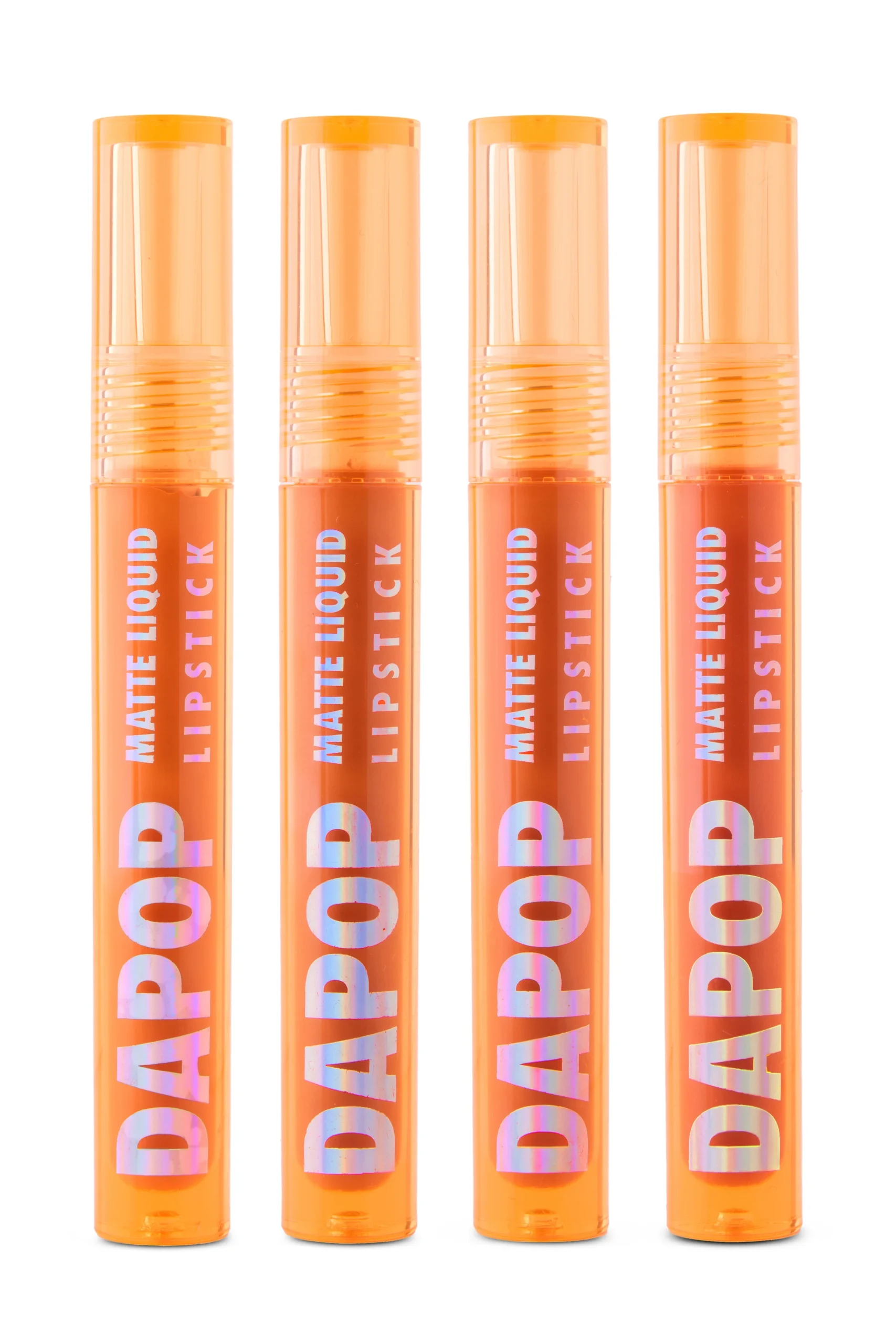 Labial Liquido Mate Lipstick - DAPOP - Imagen 2