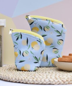 Juego Zippers - Yerbera x2