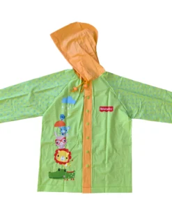 Piloto Infantil Animalitos