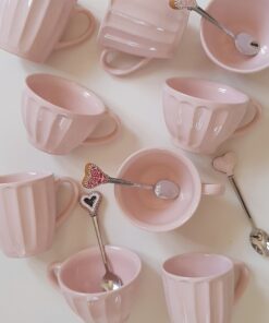 Alternative view of Cerealera Ocampo con corazon dorado