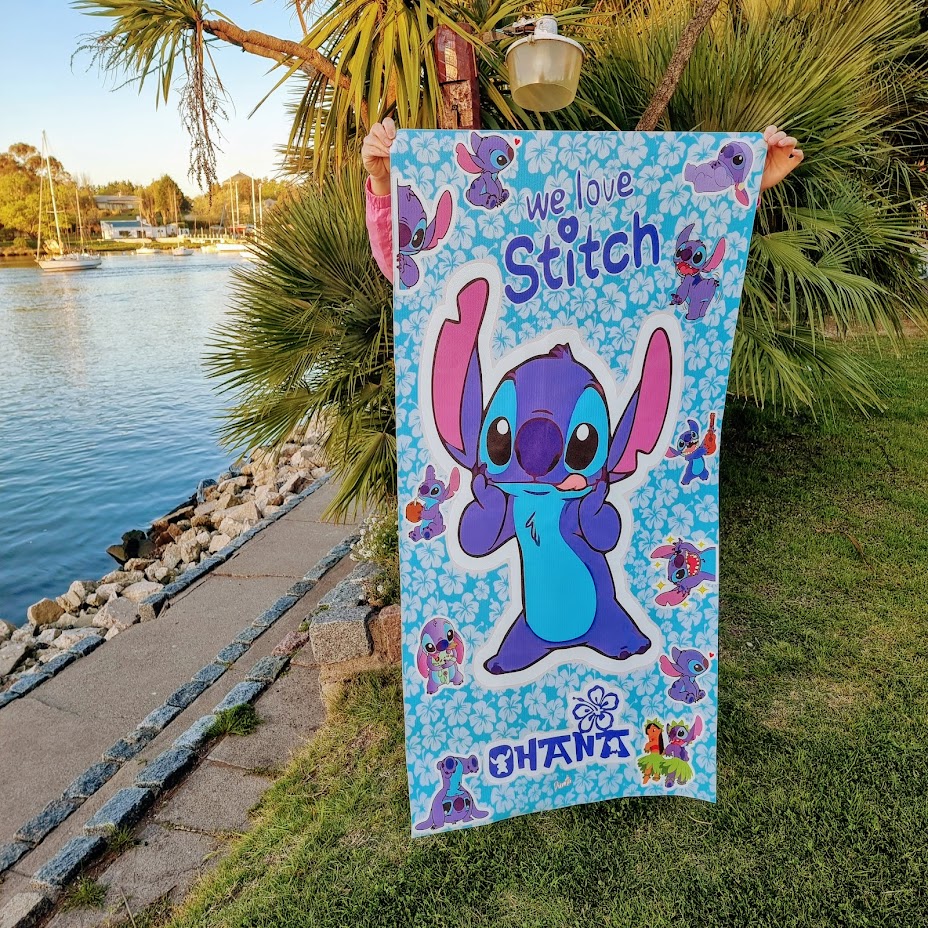 Lonas Playeras - Imagen 8