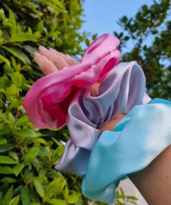 Alternative view of Scrunchies XL x3