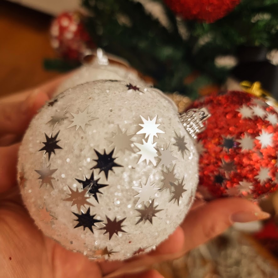 Bolitas Navideñas - Imagen 4